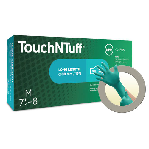 92 605 TouchNTuff® Gloves (76490480820)